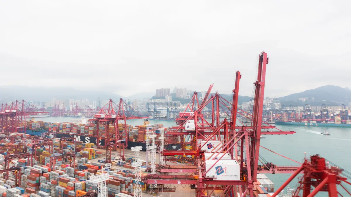 Challenges in Flashlight Wholesale Imports