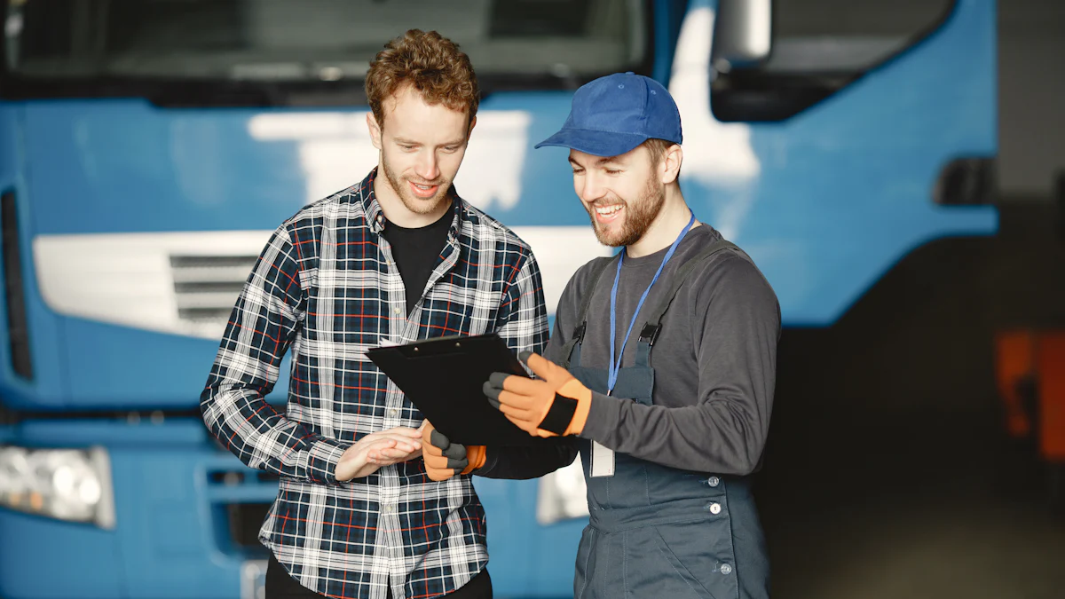 Why Shipment Tracking is Essential for Bulk Flashlight Orders