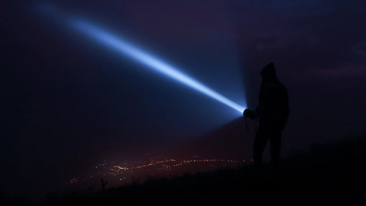 Top Tips for Choosing the Best Flashlight for Your Survival Kit