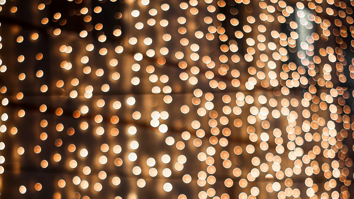 Advancements in LED Technology