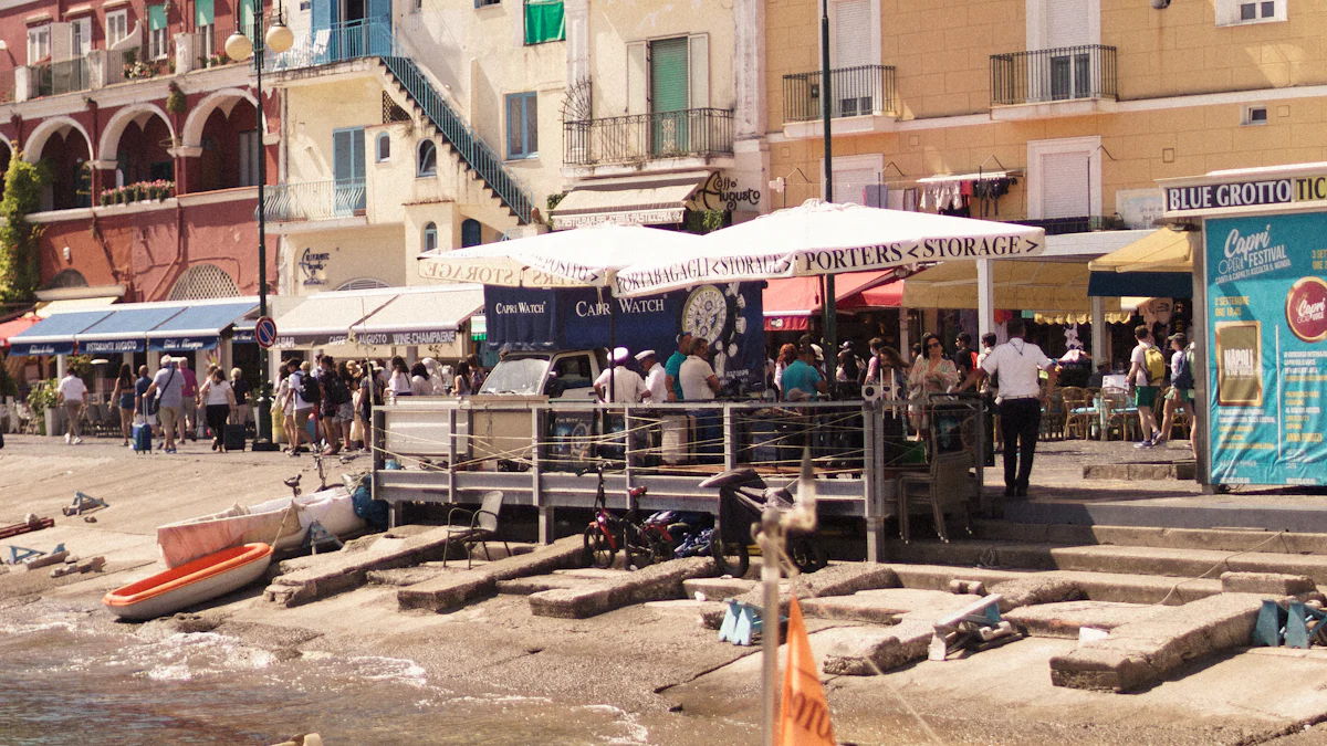 Understanding Flashlight Inventory Management