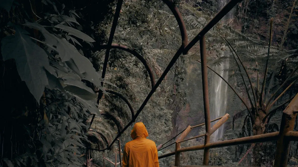 Benefits of Buying Bulk Headlamps