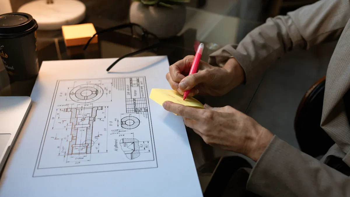 Prototyping and Testing Your Flashlight