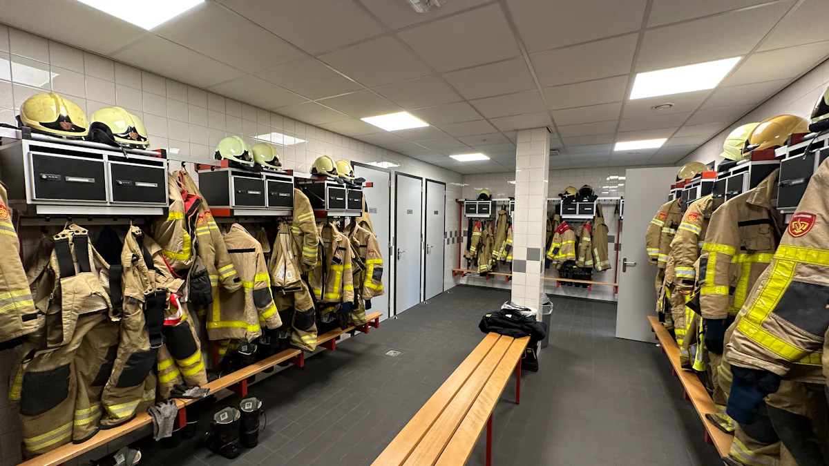 Durability and Reliability of Flashlights