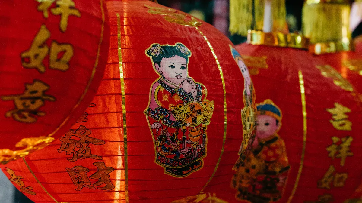 Advantages of Sourcing Flashlights in Bulk from China