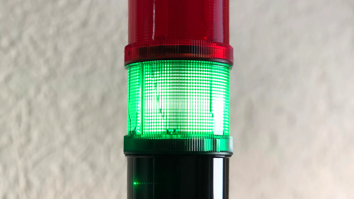 The Role of Flashlights in Industrial Sectors