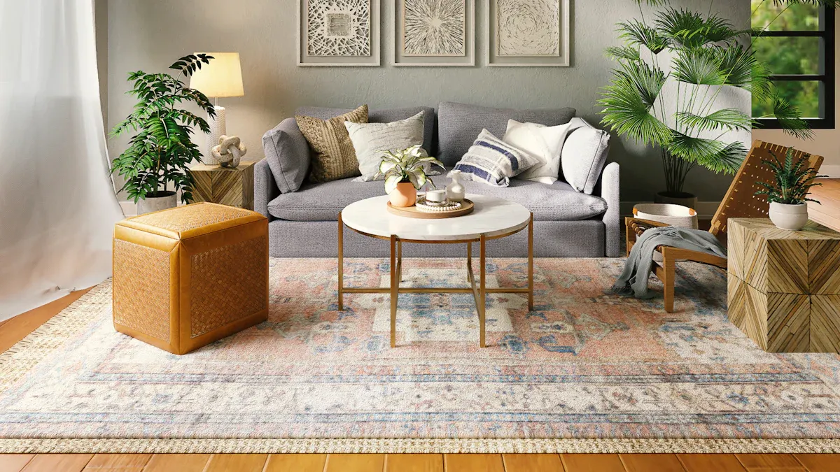 Top Home Goods Trends of 2025: What Trade Buyers Need to Know