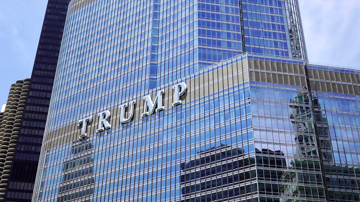 Trump’s 2025 Tariff Reinstatements and their impact on lighting product importers