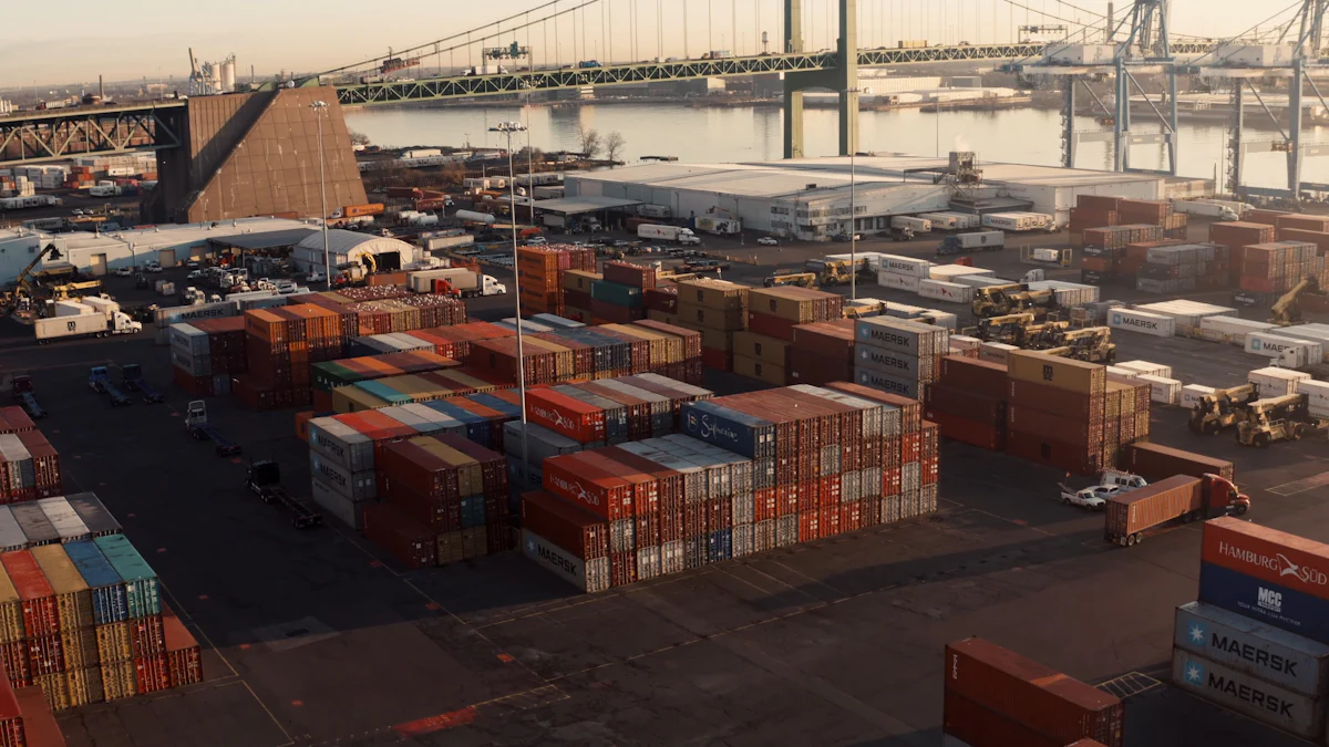 Finding Accurate Import Duty Rates for Flashlight Bulk Orders