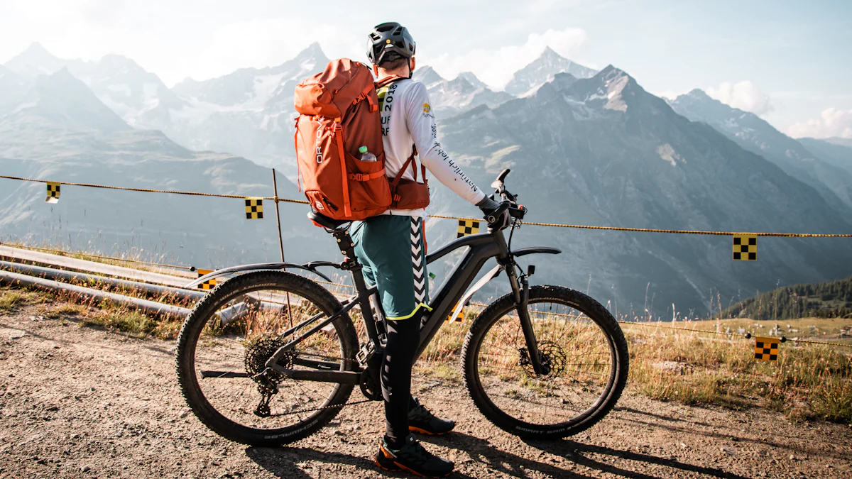 The Role of Sponsorships in Promoting Flashlights for Outdoor Adventures