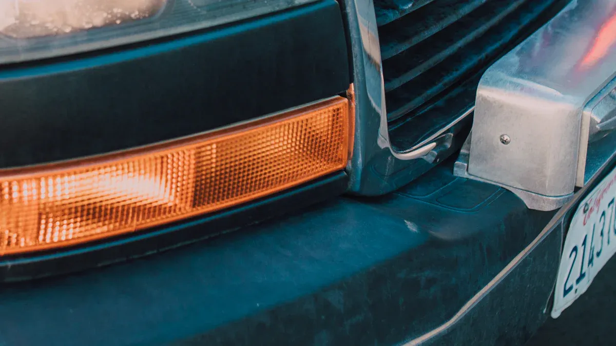 Why Headlamps Are Crucial for Emergency Situations