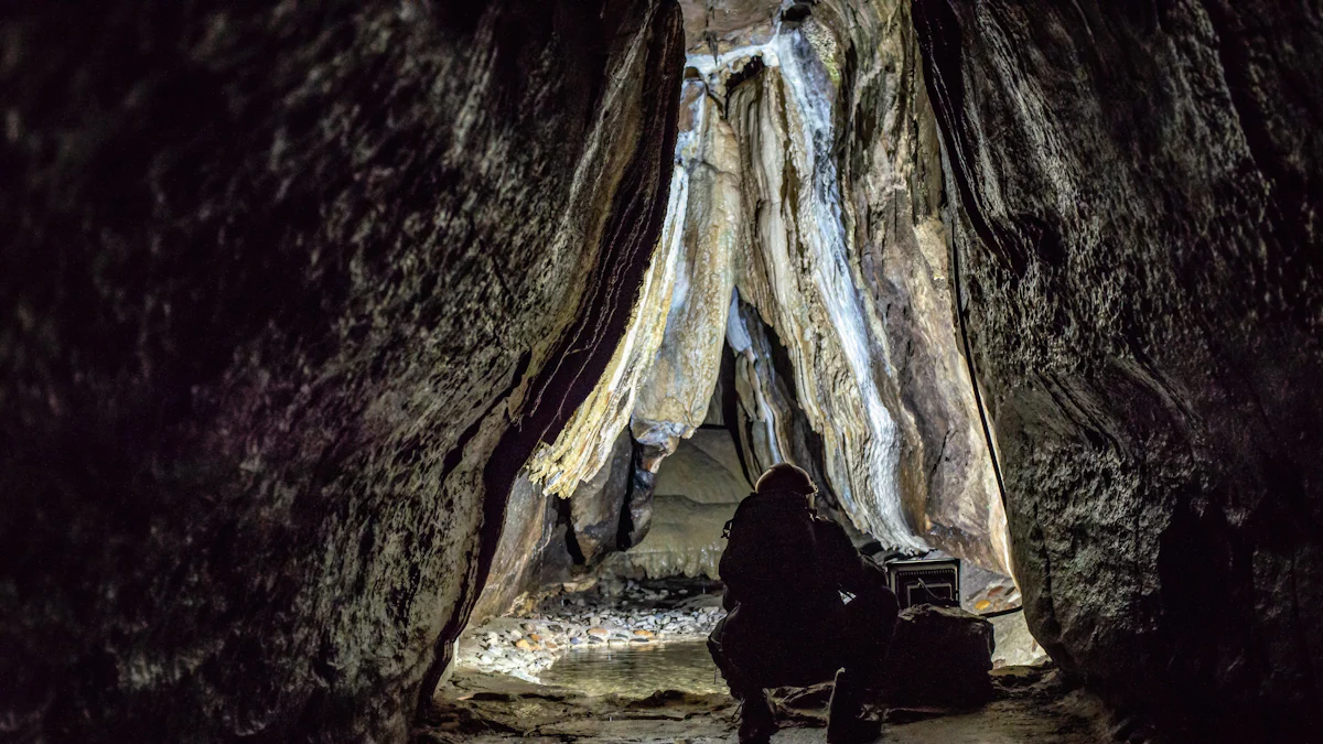 Enhanced Safety for Mining Operations