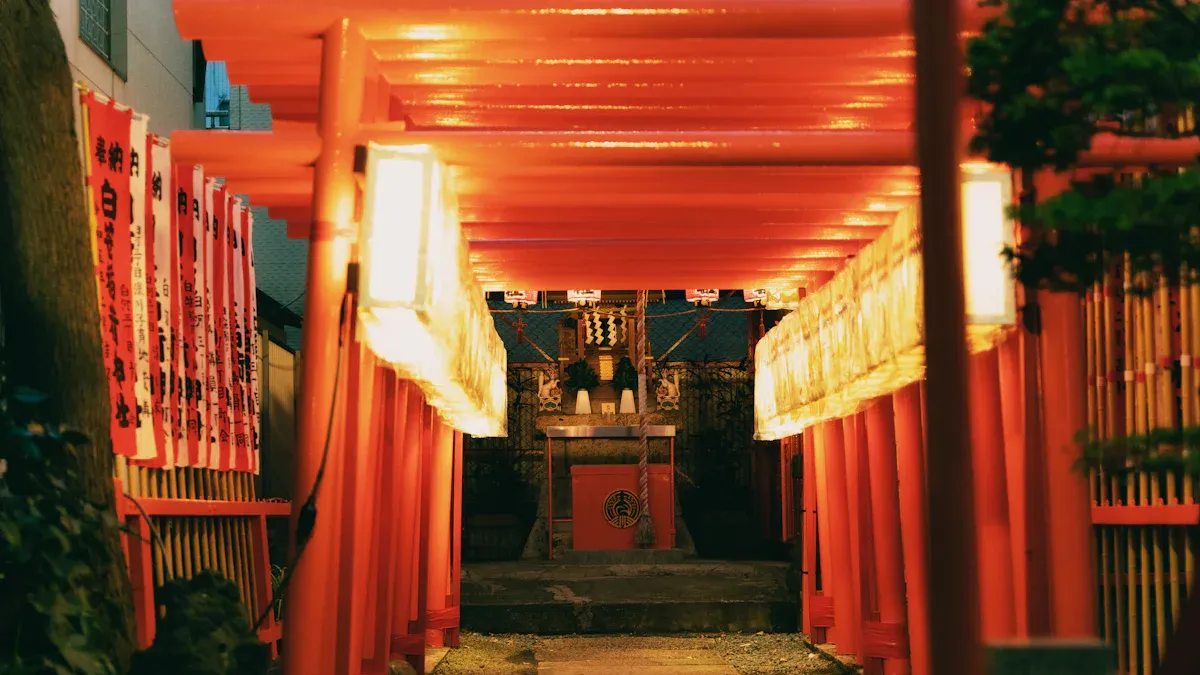 Cost Savings: Why Bulk Purchasing Flashlights from China is Economical