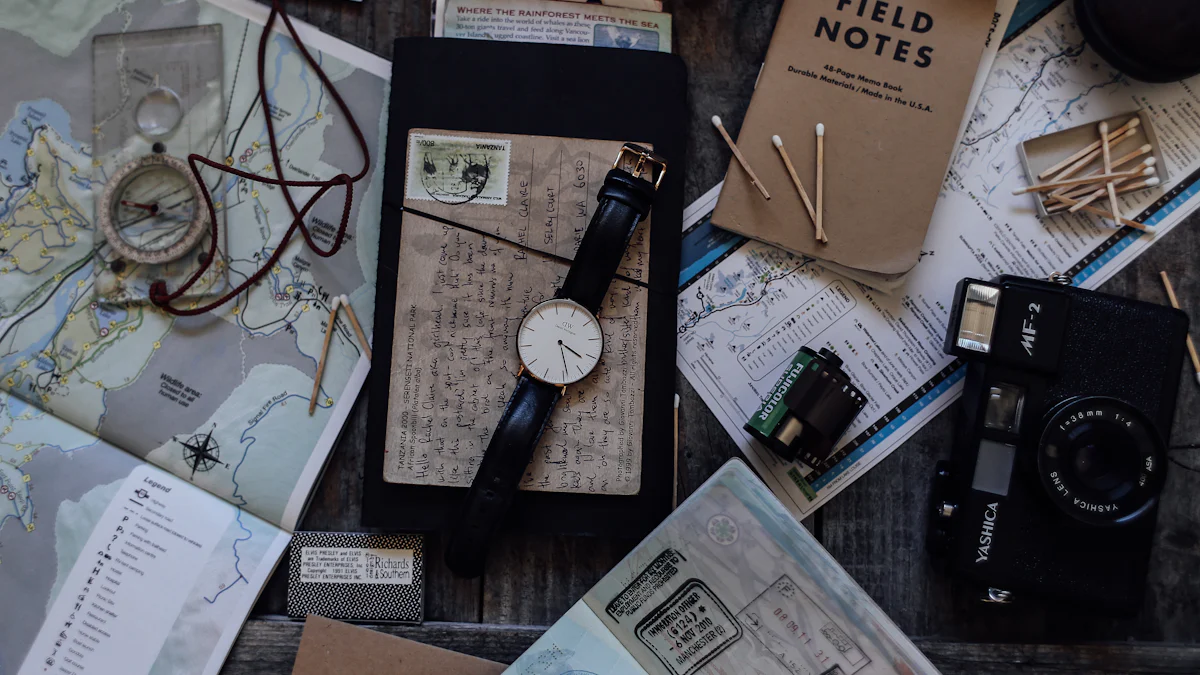 Use Case Scenarios and Examples