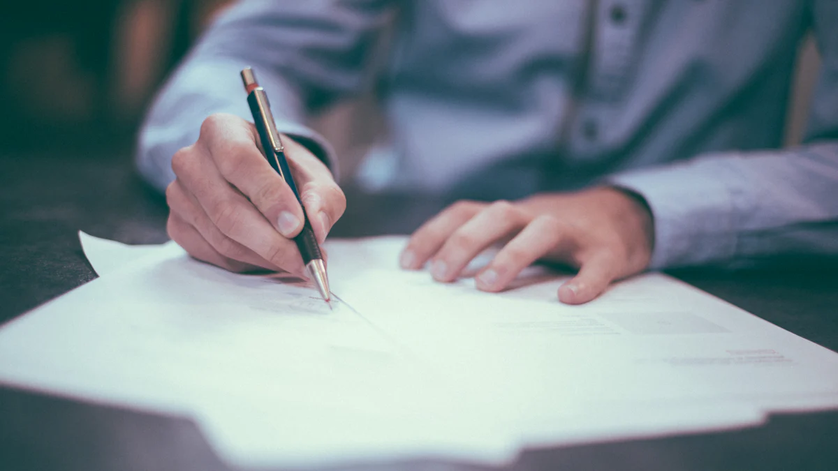 4 Strategies to Improve Product Sourcing
