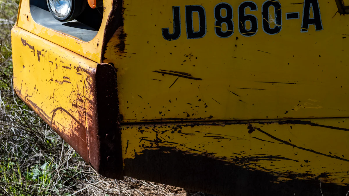 The Importance of Lighting in Construction