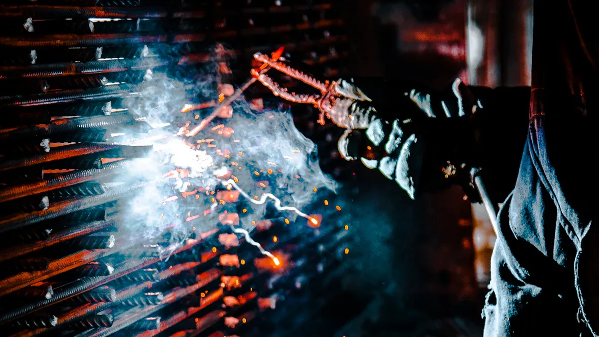 Benefits of Robust Quality Control in Flashlight Manufacturing