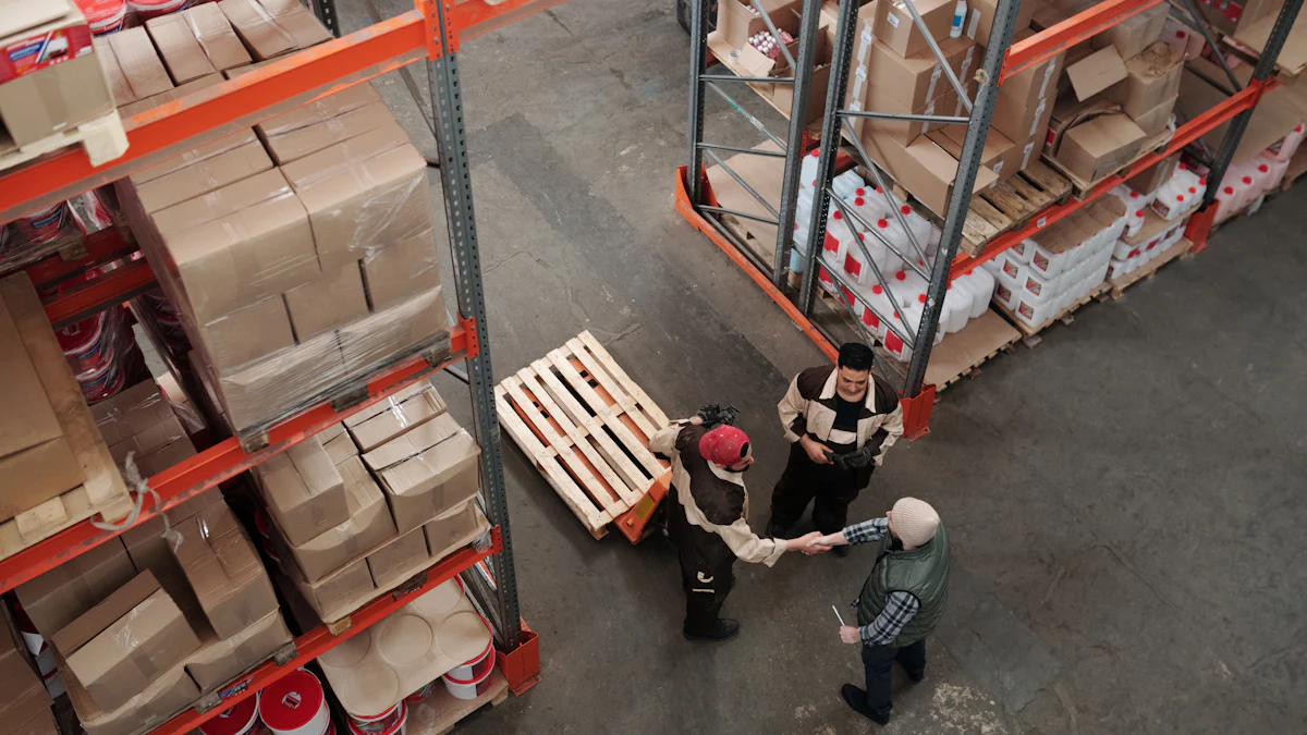 Challenges and Solutions in Inventory Management with Flashlight Distributors