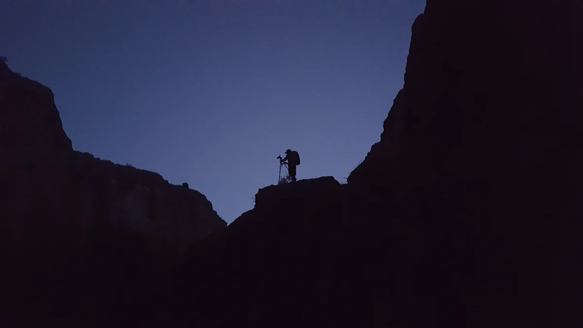 Addressing Safety Challenges with Flashlights