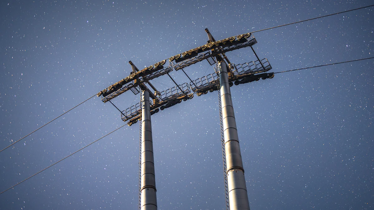 Why Reliable Lighting Is Critical for Oil and Gas Professionals