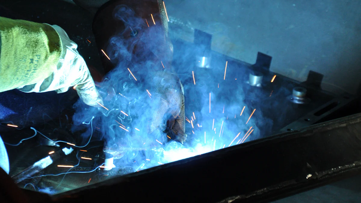 Understanding Ethical and Sustainable Practices in Flashlight Supply Chains