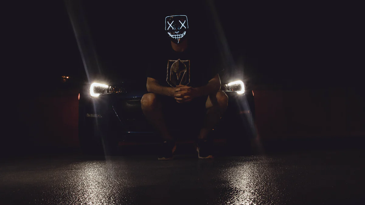 Identifying Your Flashlight Needs