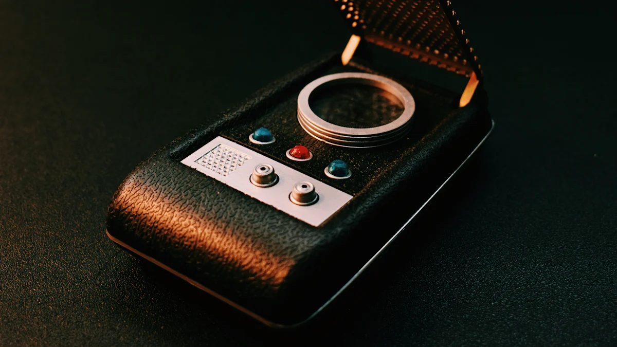 Benefits of Flashlights as a Promotional Tool