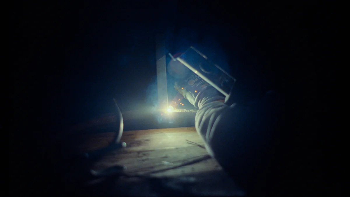 Partnering with Flashlight Manufacturers to Offer Exclusive Outdoor Gear Products