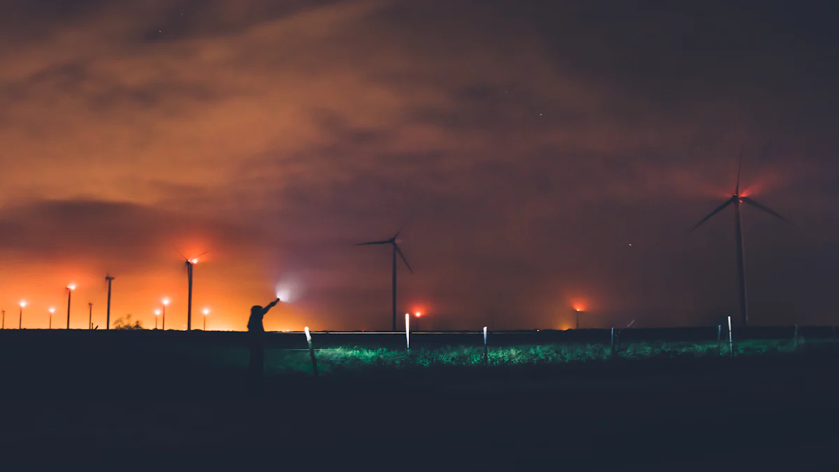 The Future of Sustainability in the Flashlight Industry