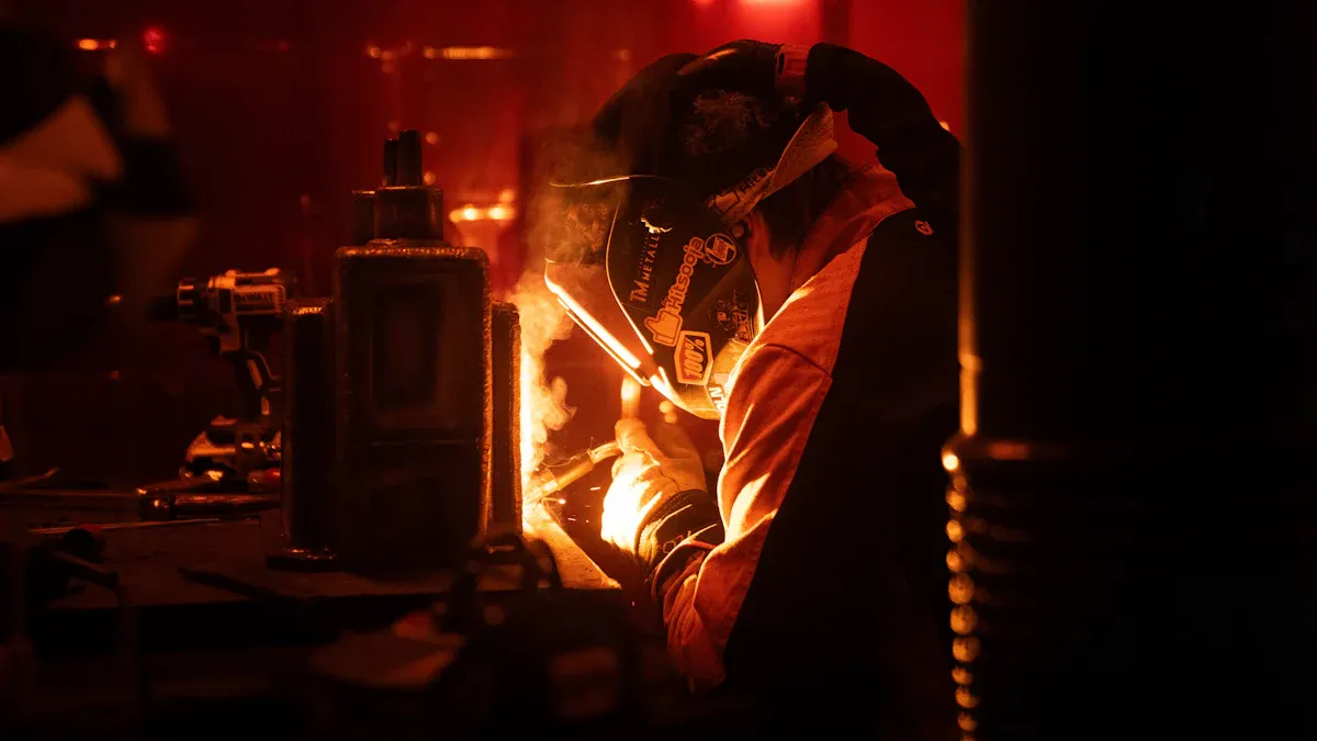The Ultimate Guide to Bulk Flashlight Sourcing from China