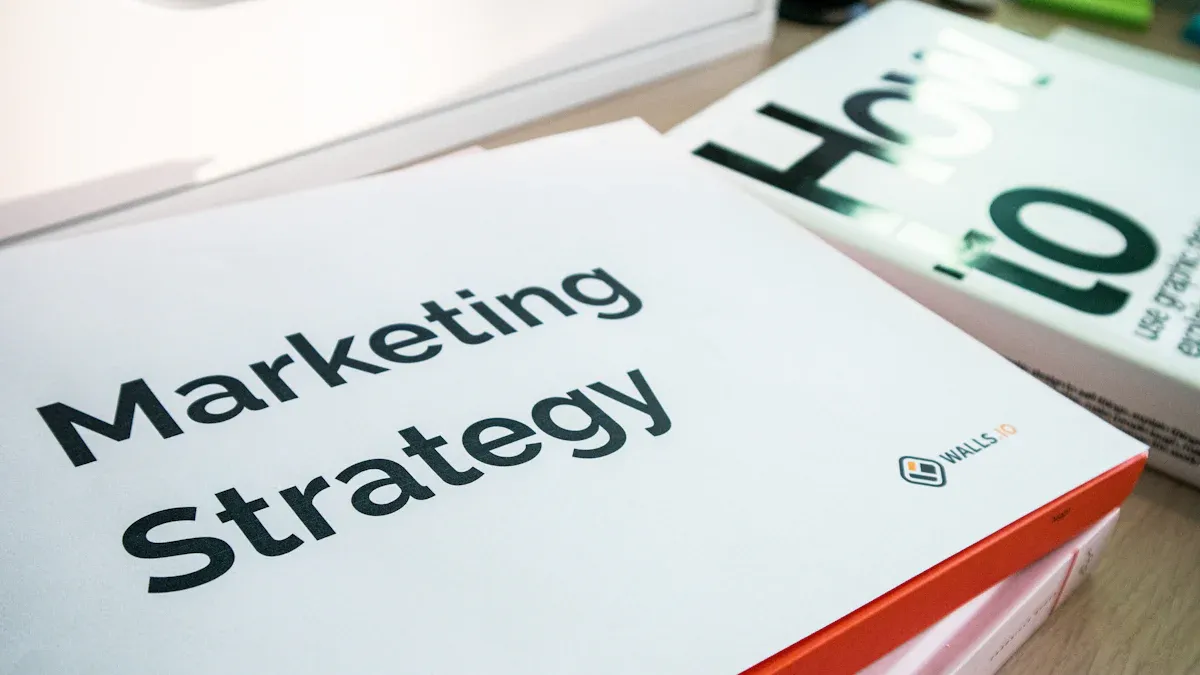 Developing a Winning Retail Marketing Strategy