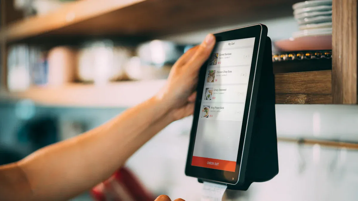 What Exactly Is an Eink Price Tag?
