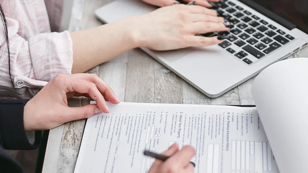 Practical Steps for Evaluation