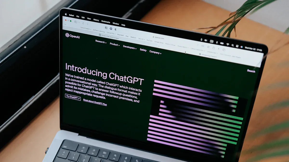 Choosing Between Quick Creator and ChatGPT What You Need to Know