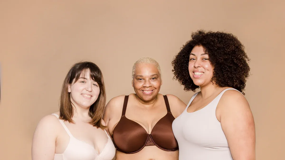 Top 10 Most Comfortable Plus Size Underpants for Women in 2025