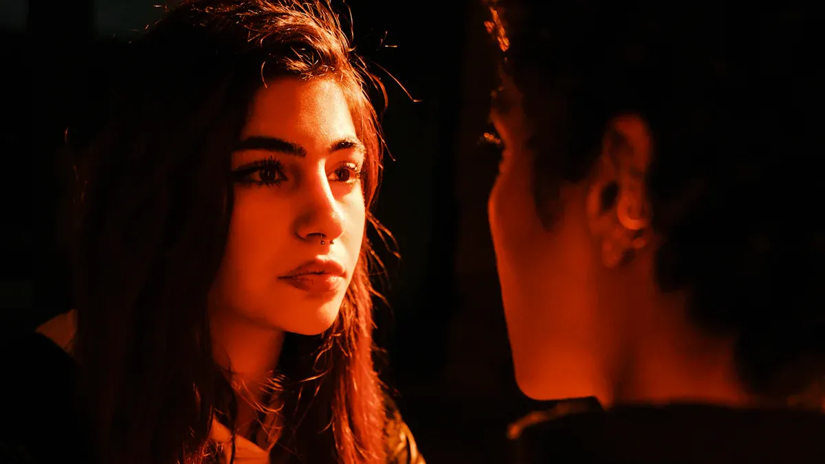 Dirty Talk Examples to Try