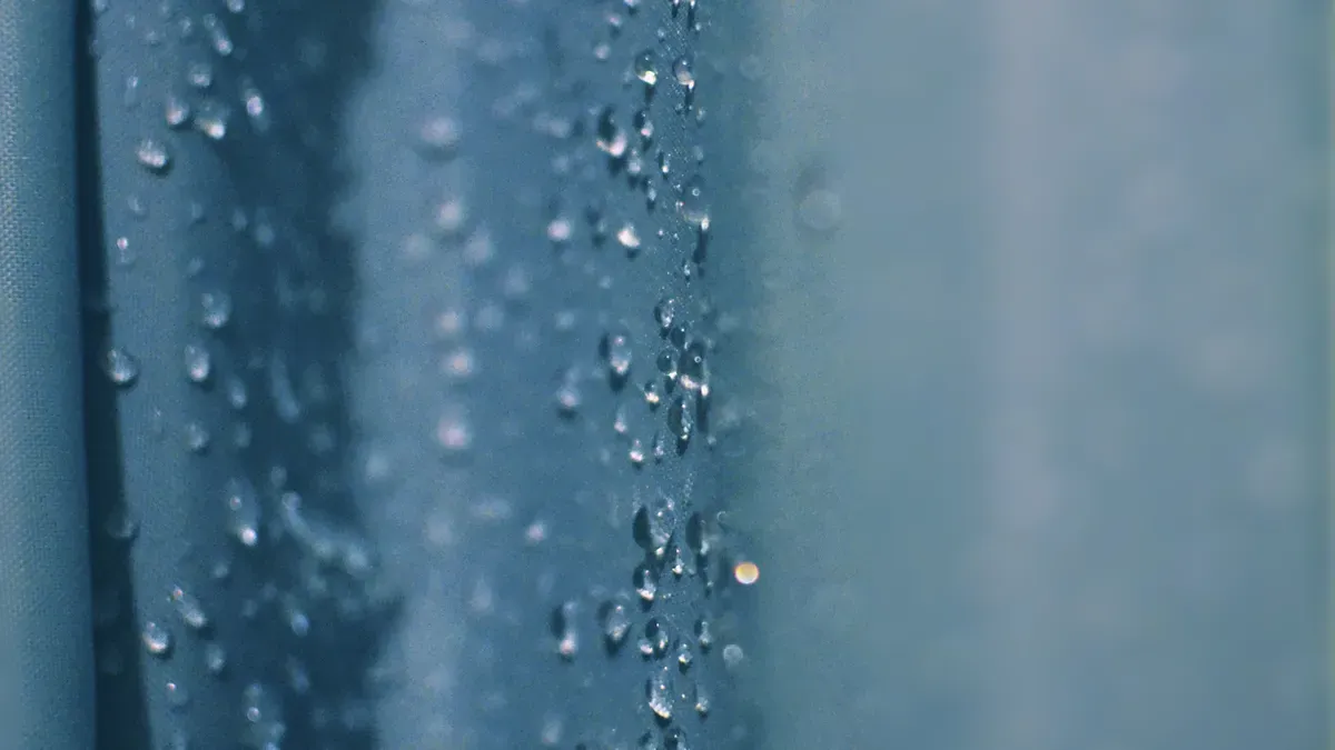 Key Benefits of TPU Coated Fabric