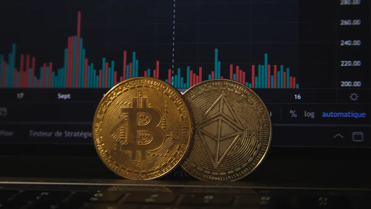 Top 5 Crypto Investment Platforms of 2025