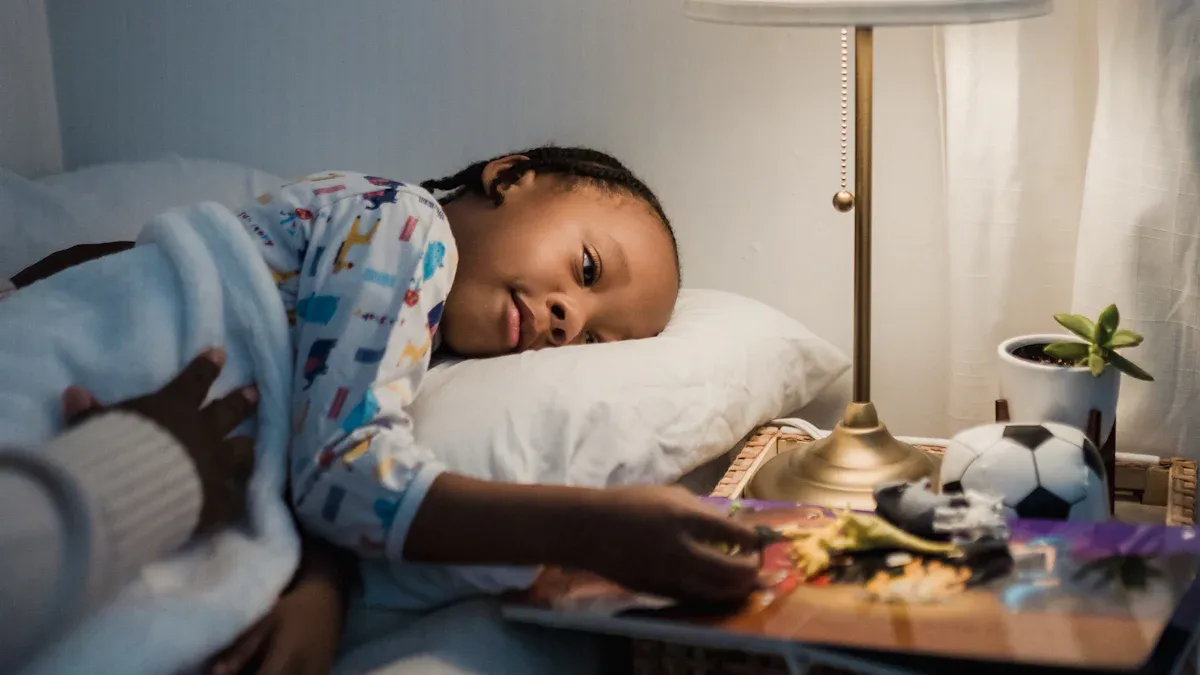 Stehlampe kinderzimmer – Modelle im Vergleich