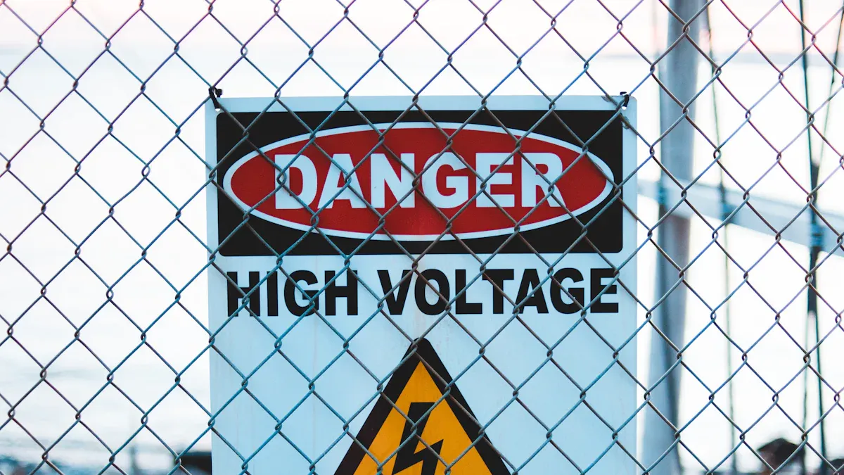 Common Electrical Hazards