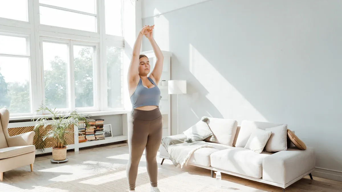 Declutter Your Home for Positive Energy