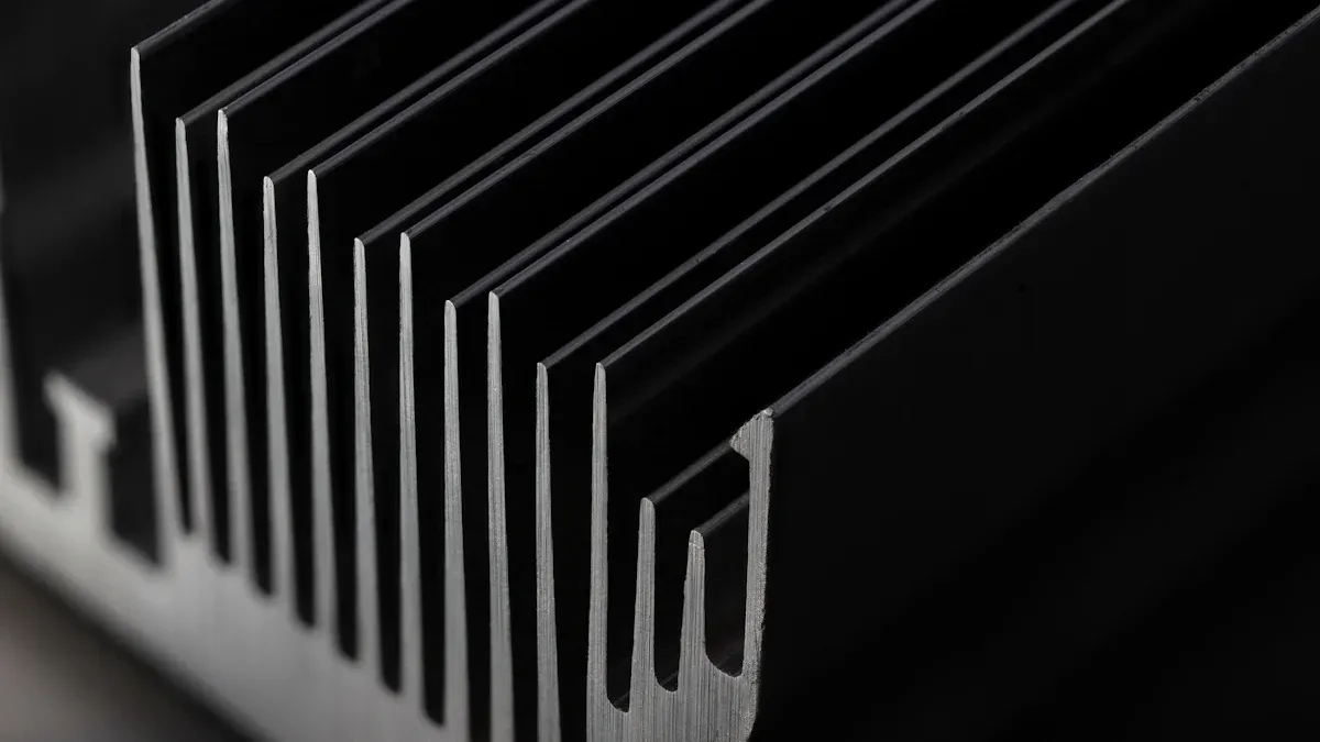 Surface Area and Heat Dissipation