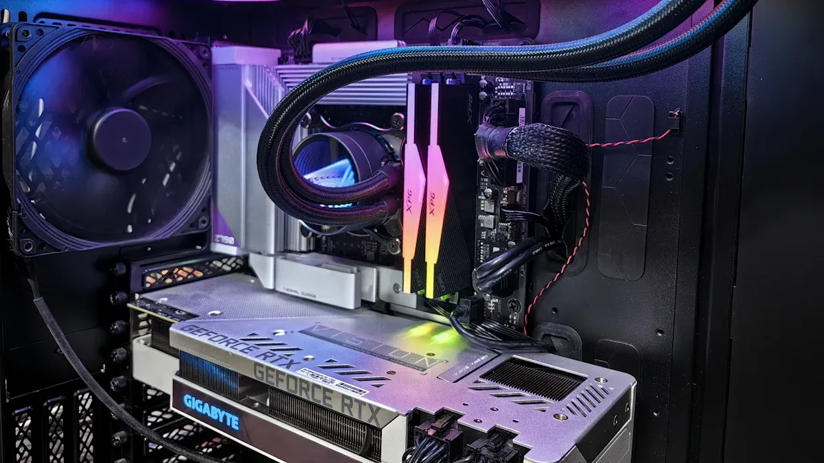 What Is a Cooling Heat Sink and How Does It Work