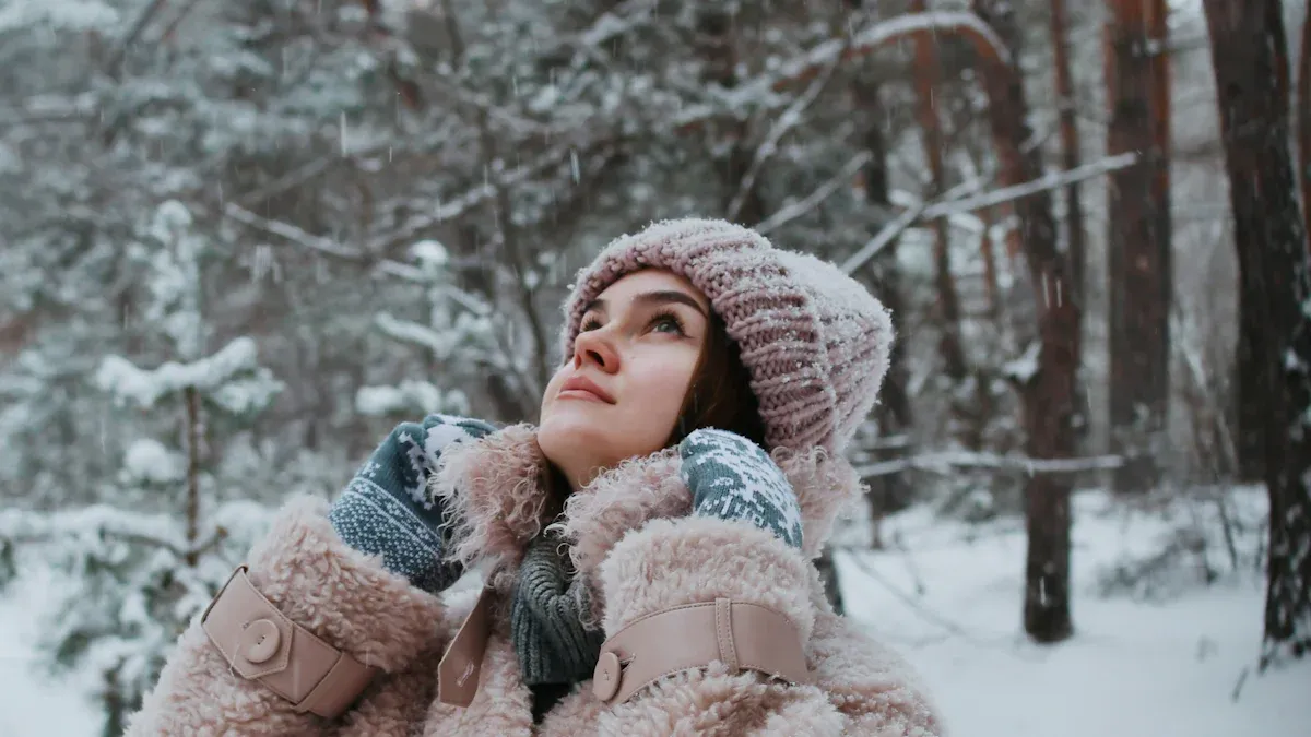 Style & Best Faux Fur Blankets
