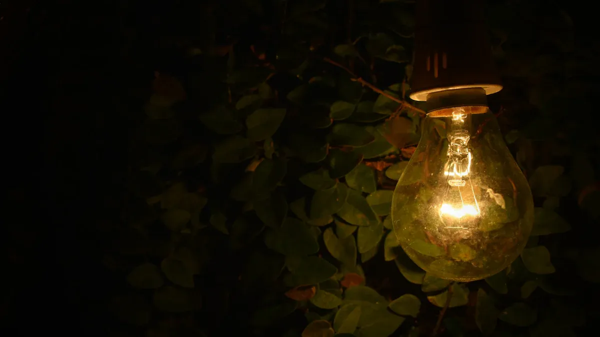 Miniature Light Bulbs Uses