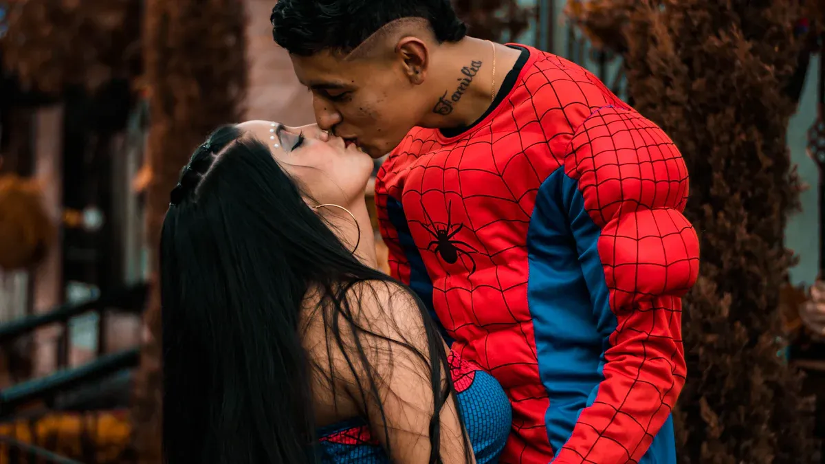 What Is the Superman Sex Position?