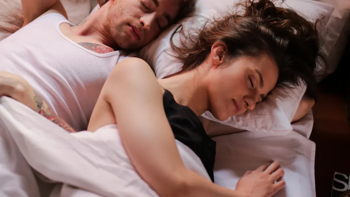 Pleasure and Comfort Tips