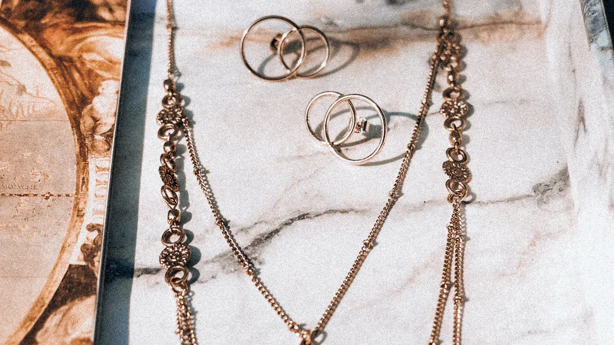 Jewelry Creations
