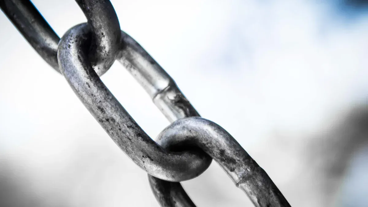 Single Jack Chain Choices That Fit Your Needs