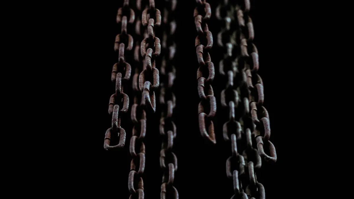 Sash Chain Reviews That Solve Your Dilemma